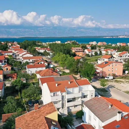 Munich Sabunike * Privlaka (Zadar)