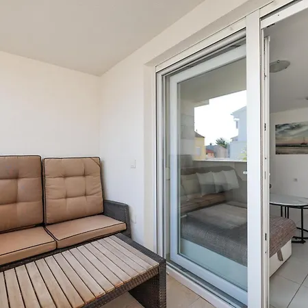 Munich Sabunike Apartment Privlaka (Zadar)