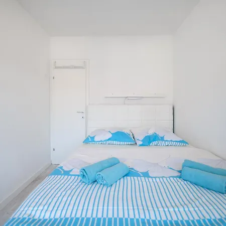 Munich Sabunike Apartment *