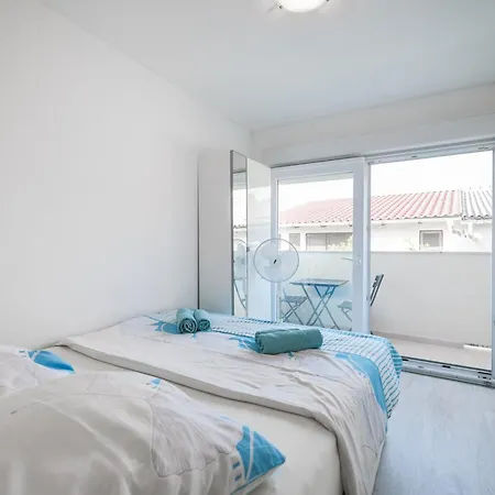 Apartment Munich Sabunike Privlaka (Zadar)