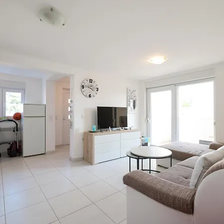 Apartment Munich Sabunike *