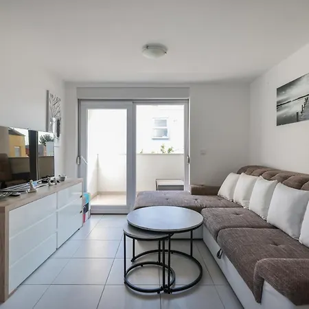 Apartment Munich Sabunike Privlaka (Zadar)