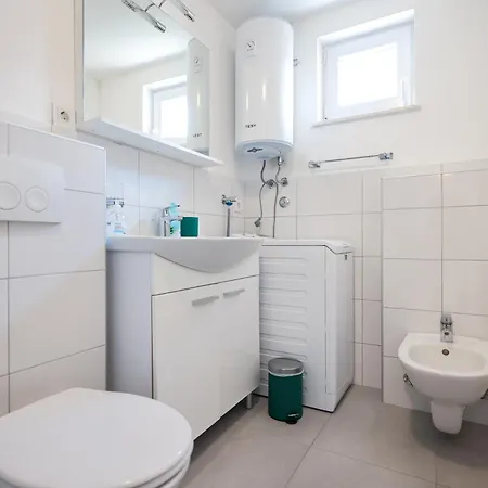 Munich Sabunike Apartment