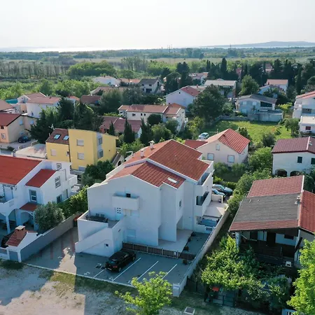 Munich Sabunike Privlaka (Zadar)