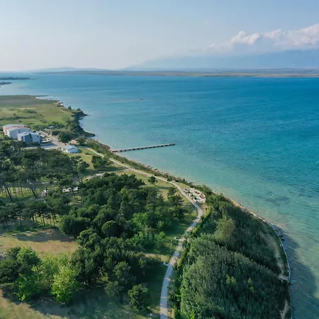 Munich Sabunike Privlaka (Zadar)