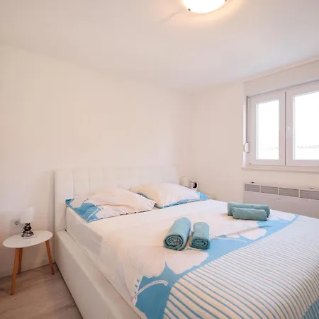 Munich Sabunike Apartment