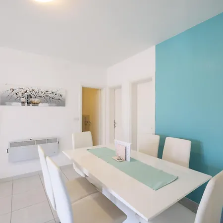 Apartment Munich Sabunike *