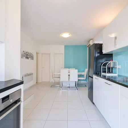Apartment Munich Sabunike Privlaka (Zadar)