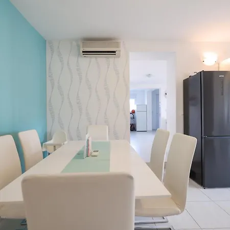 Apartment Munich Sabunike
