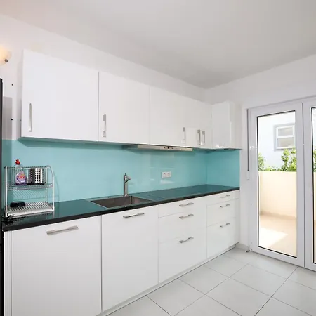 Munich Sabunike Apartment Privlaka (Zadar)