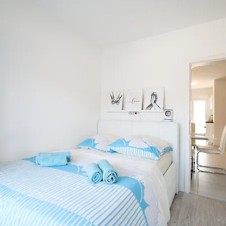 Munich Sabunike Privlaka (Zadar)