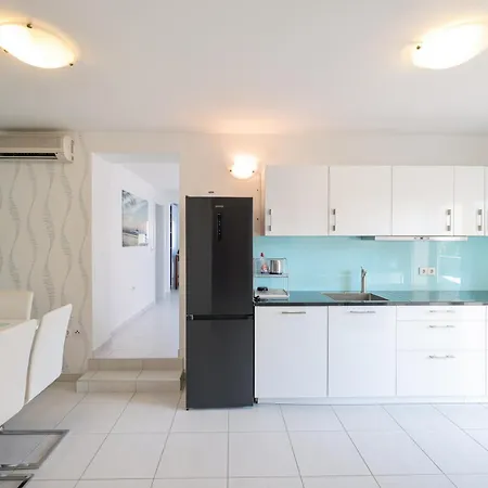 Munich Sabunike Apartment