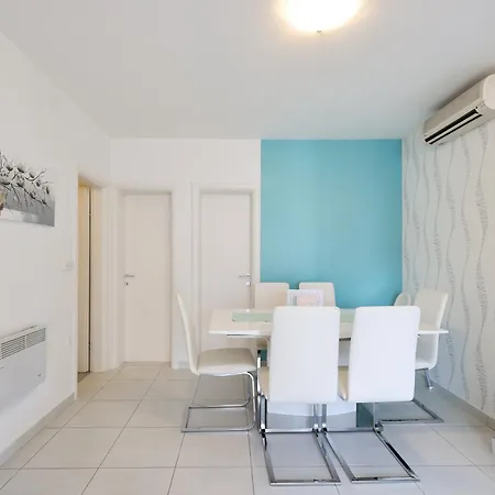 Apartment Munich Sabunike Privlaka (Zadar)